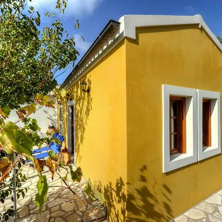 Agathi Σπίτι διακοπών